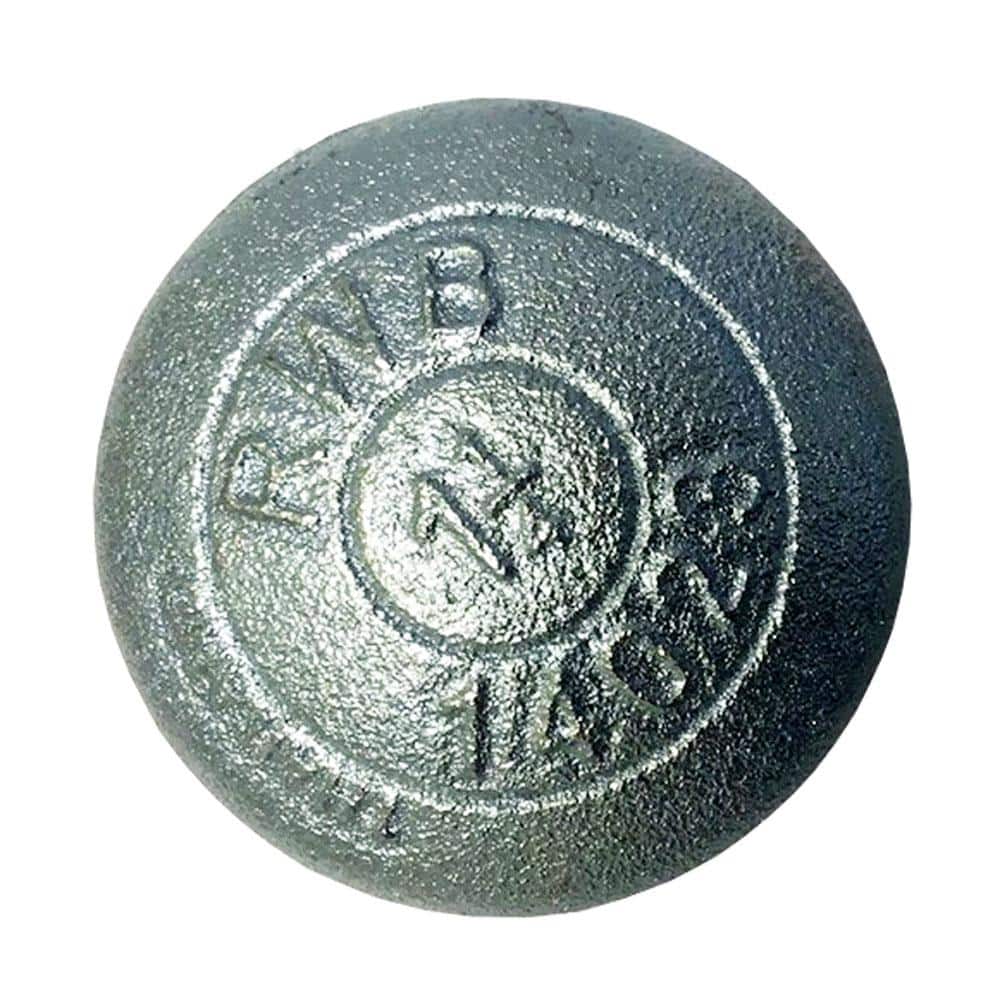 BECKETT 3/4 in. Threaded Mushroom Vent Cap (1)