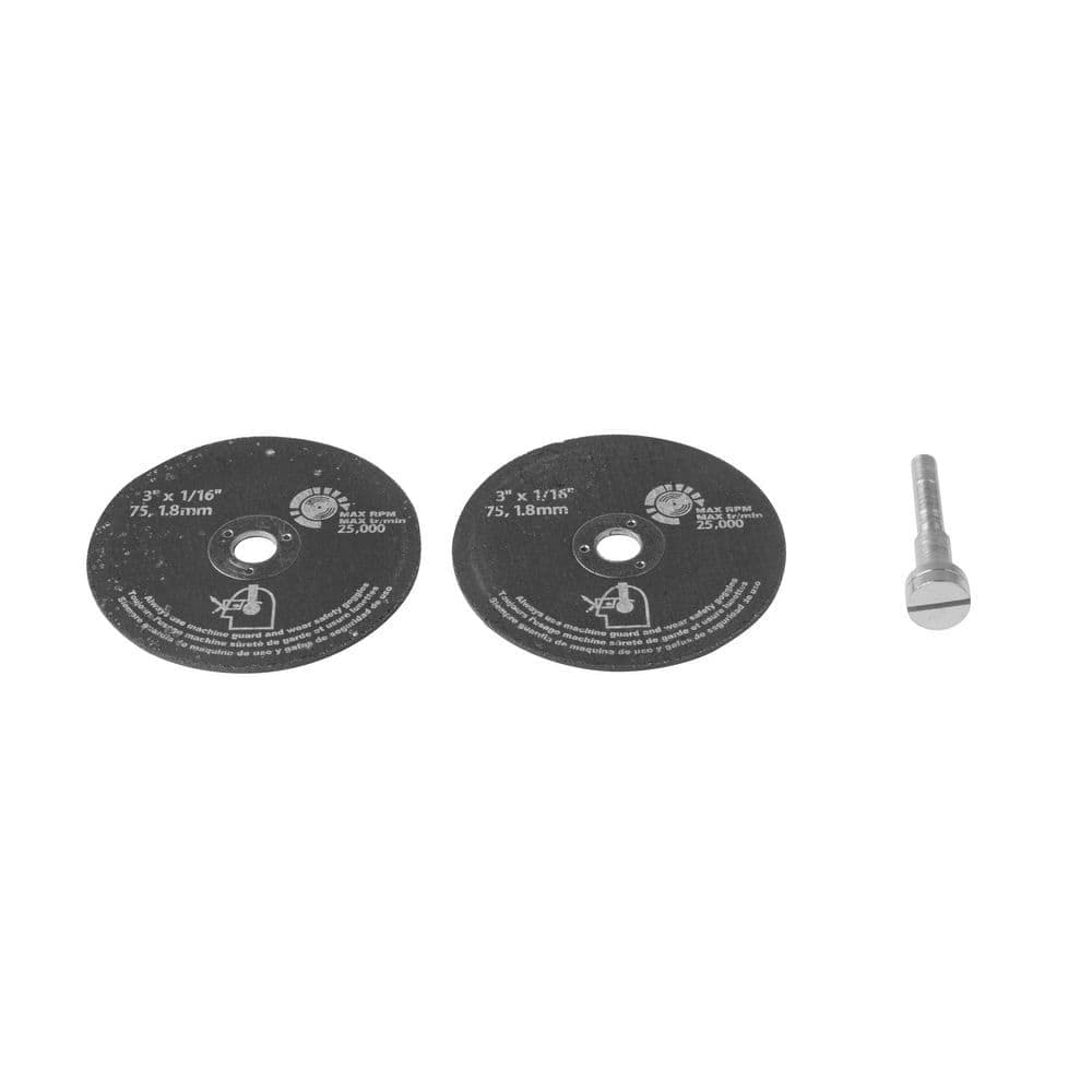 Deckorators Cable Rail Cut Off Kit for Cable Railing System (1)