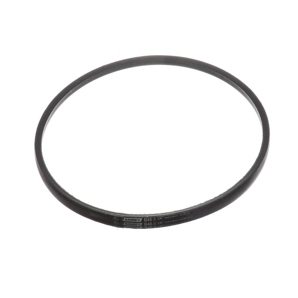 Gates Industrial Coportation Gates Industrial Corporation V-Belt 49" Outside Circumference 21/32" Top Thickness B46