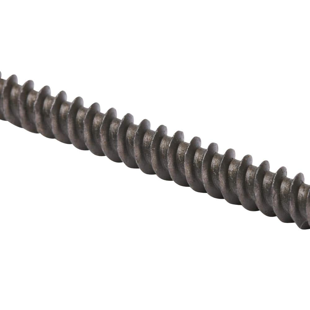 Grabber #6 x 1 1/4 in. Phillips Scavenger Head Streaker Point Drywall Screws (20 lb. box) (4)