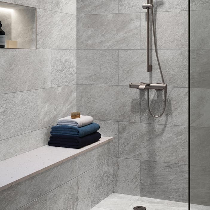 Natural Stone Tile