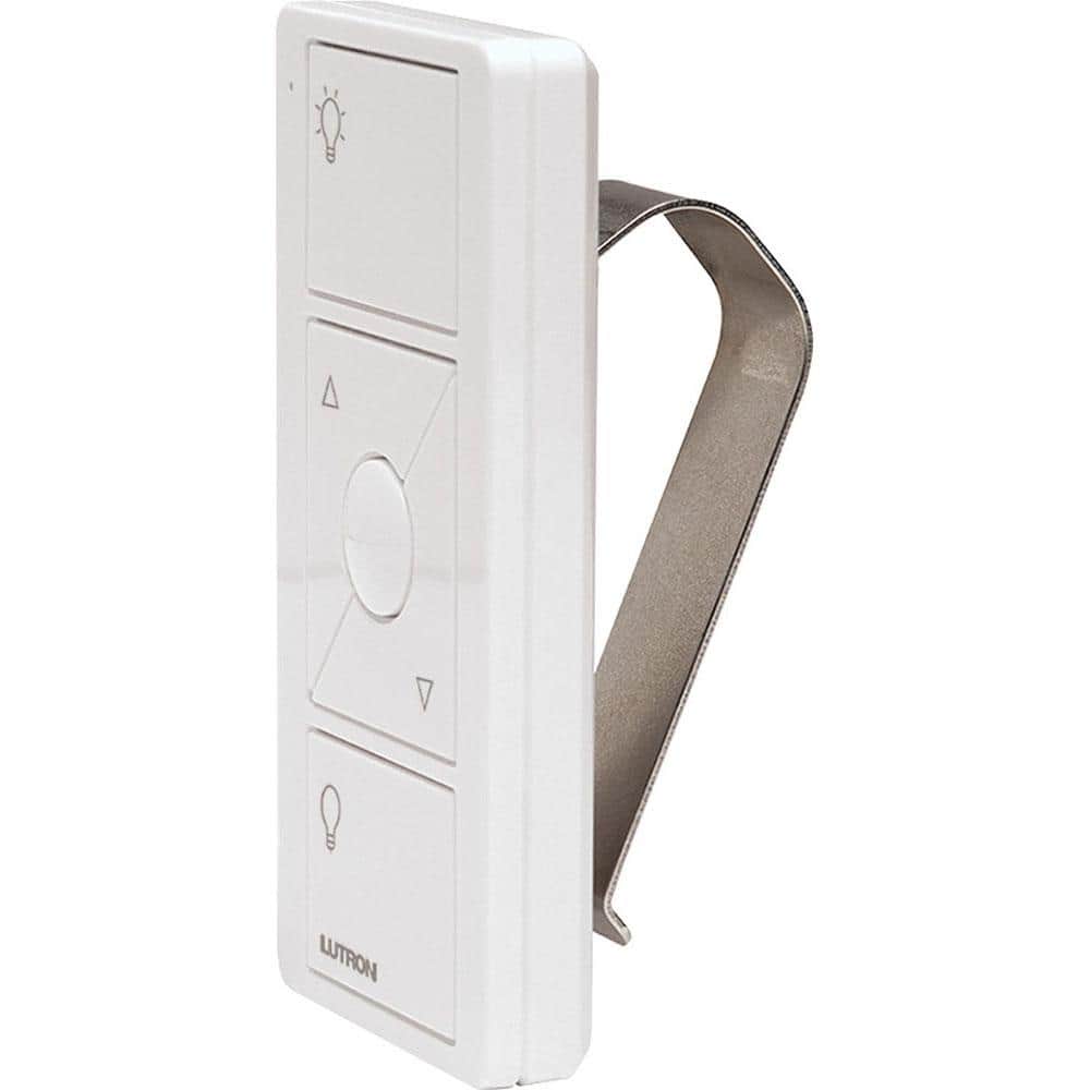 Lutron Caseta Car Visor Clip for Pico Remote (PICO-CAR-CLIP) (3)