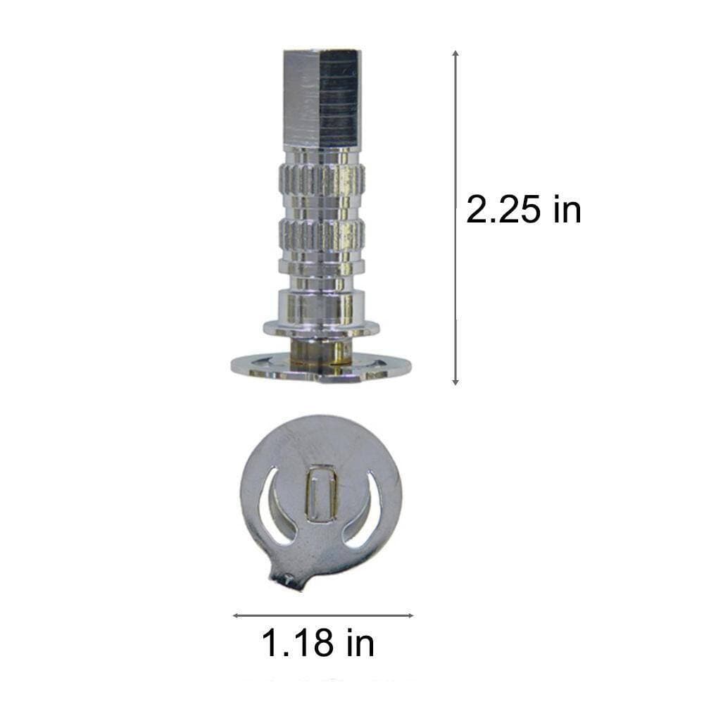 Everbilt 2 1/4 in. Replacement Cartridge for Price Pfister replaces 974-560 (3)