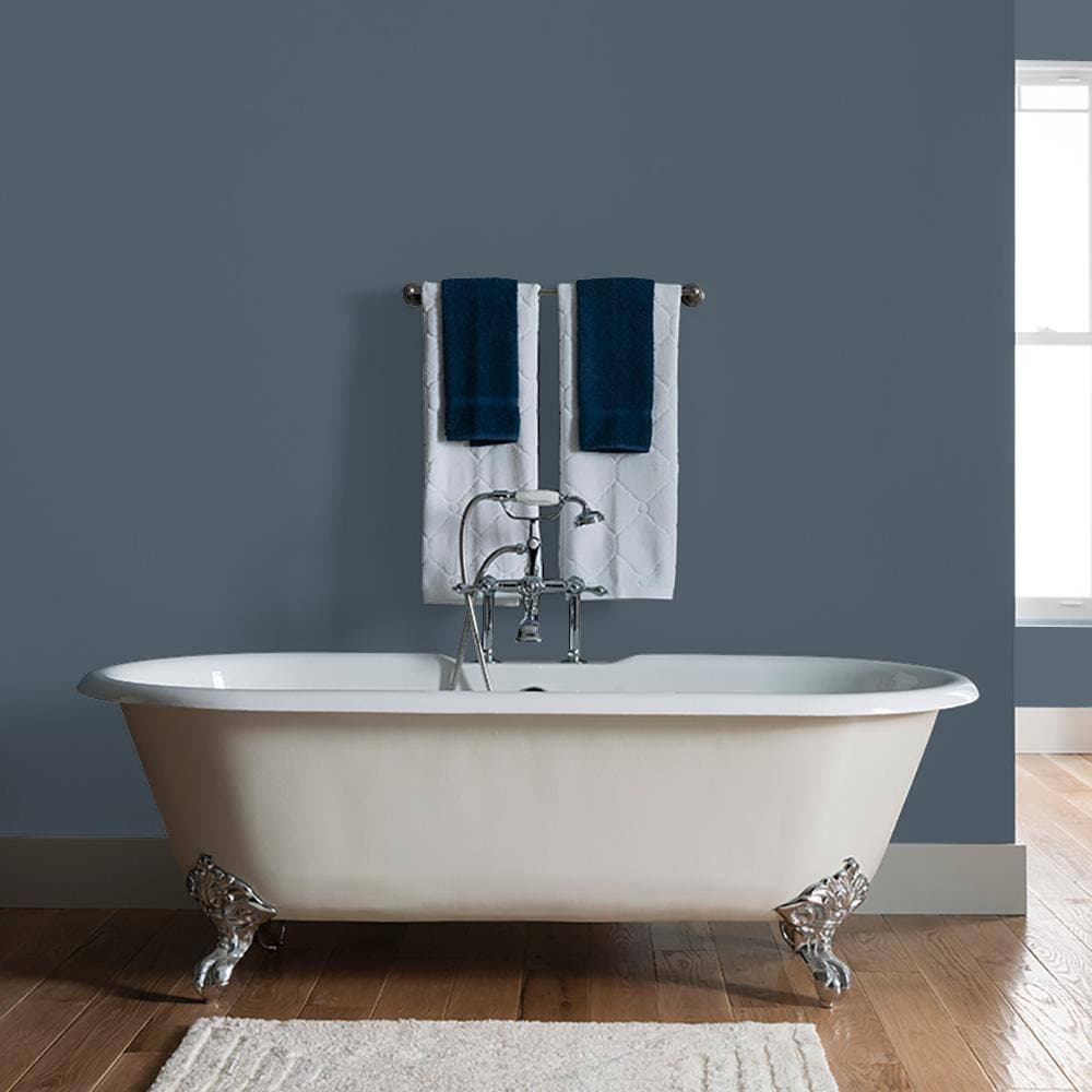 Glidden Premium PPG1040-7 Goblin Sample (3)