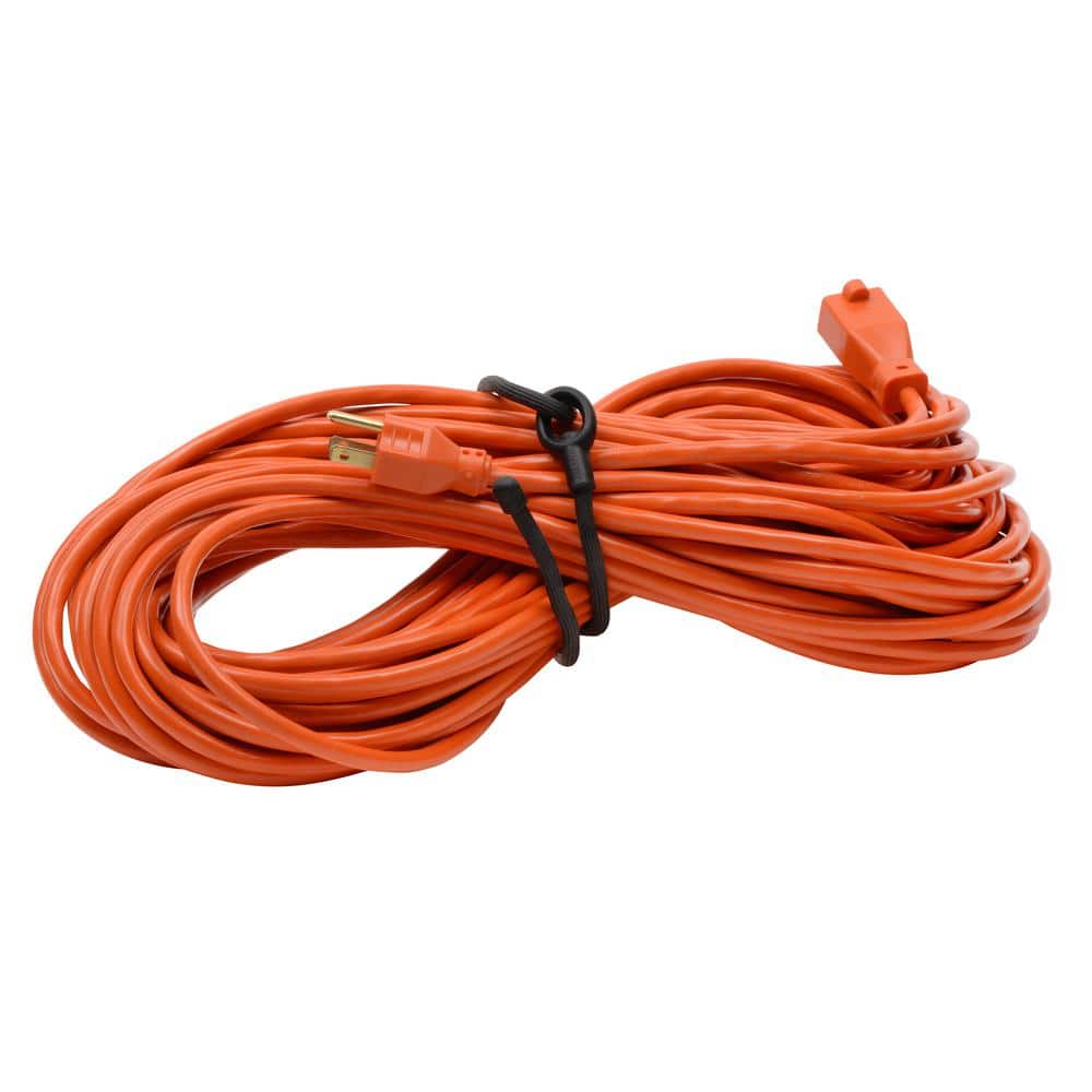 Nite Ize 24 in. Black Gear Tie Loopable (2-Pack) (3)