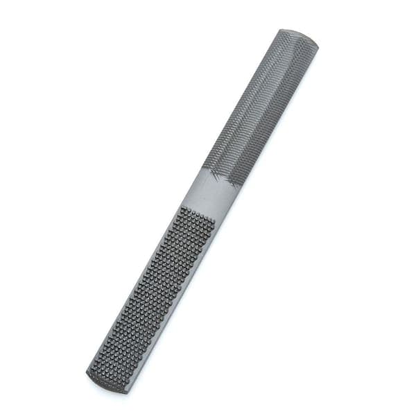 Crescent Nicholson 8 in. 4-in-1 Hand Rasp and File