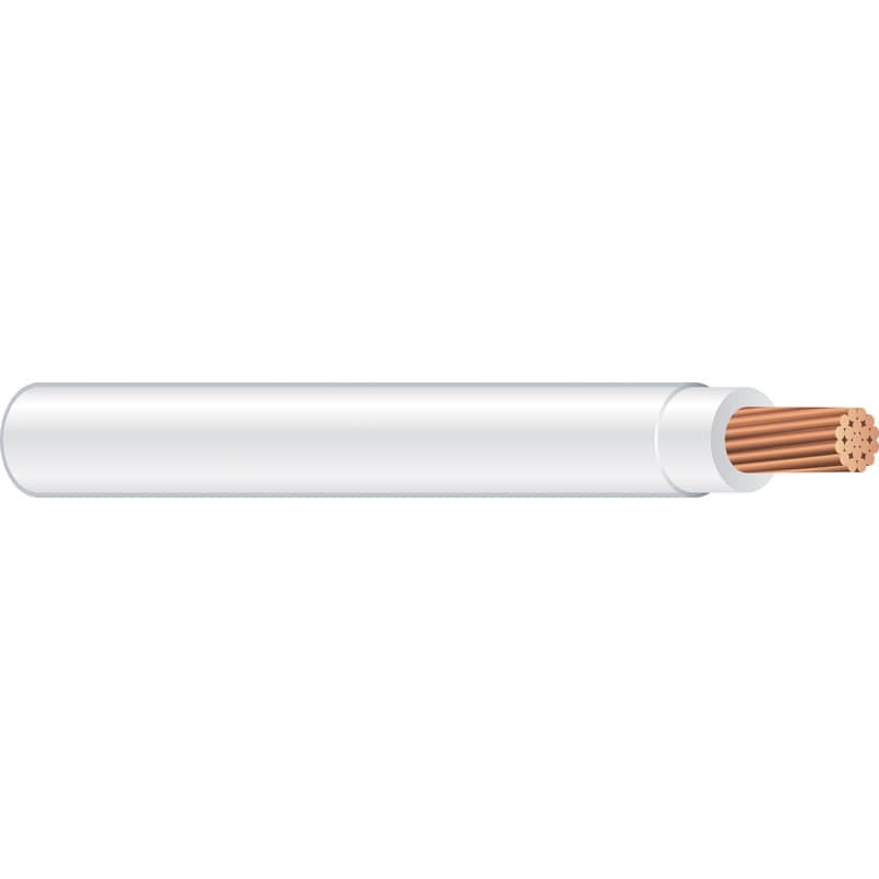 Outdoor Wire