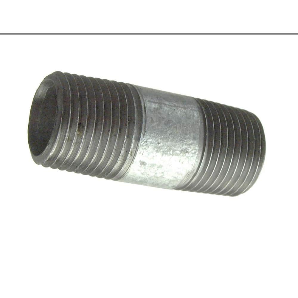 Halex . 4 in. Rigid Conduit (3)