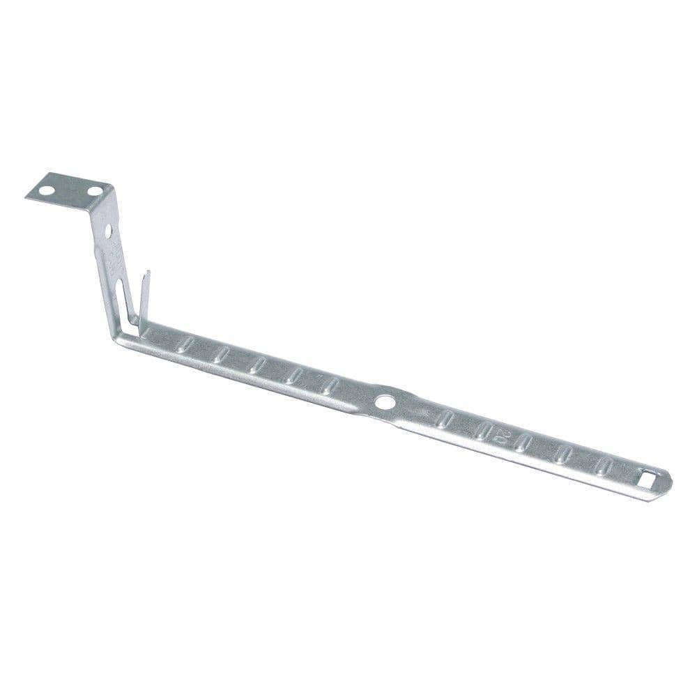 CADDY 9 in. "Colorado Jim" Cable Support (10-Pack) (1)