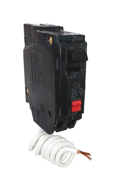 Circuit Breakers
