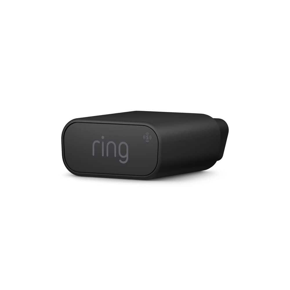 Ring Sensors Car Alarm - Easy Installation, Vehicle Location Tracking, On Amazon Sidewalk, No Monthly Subscription