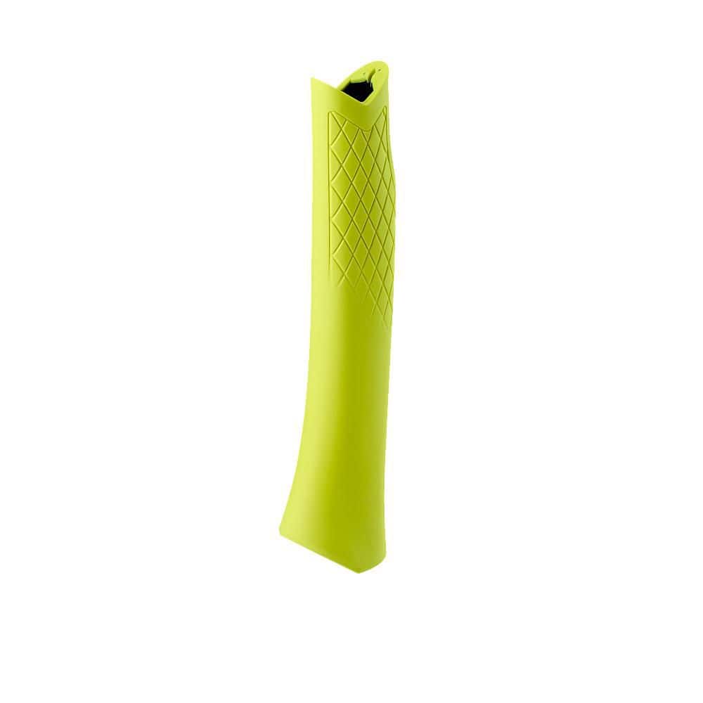 Stiletto TiBone / TRIMBONE Hammers Yellow Replacement Grip