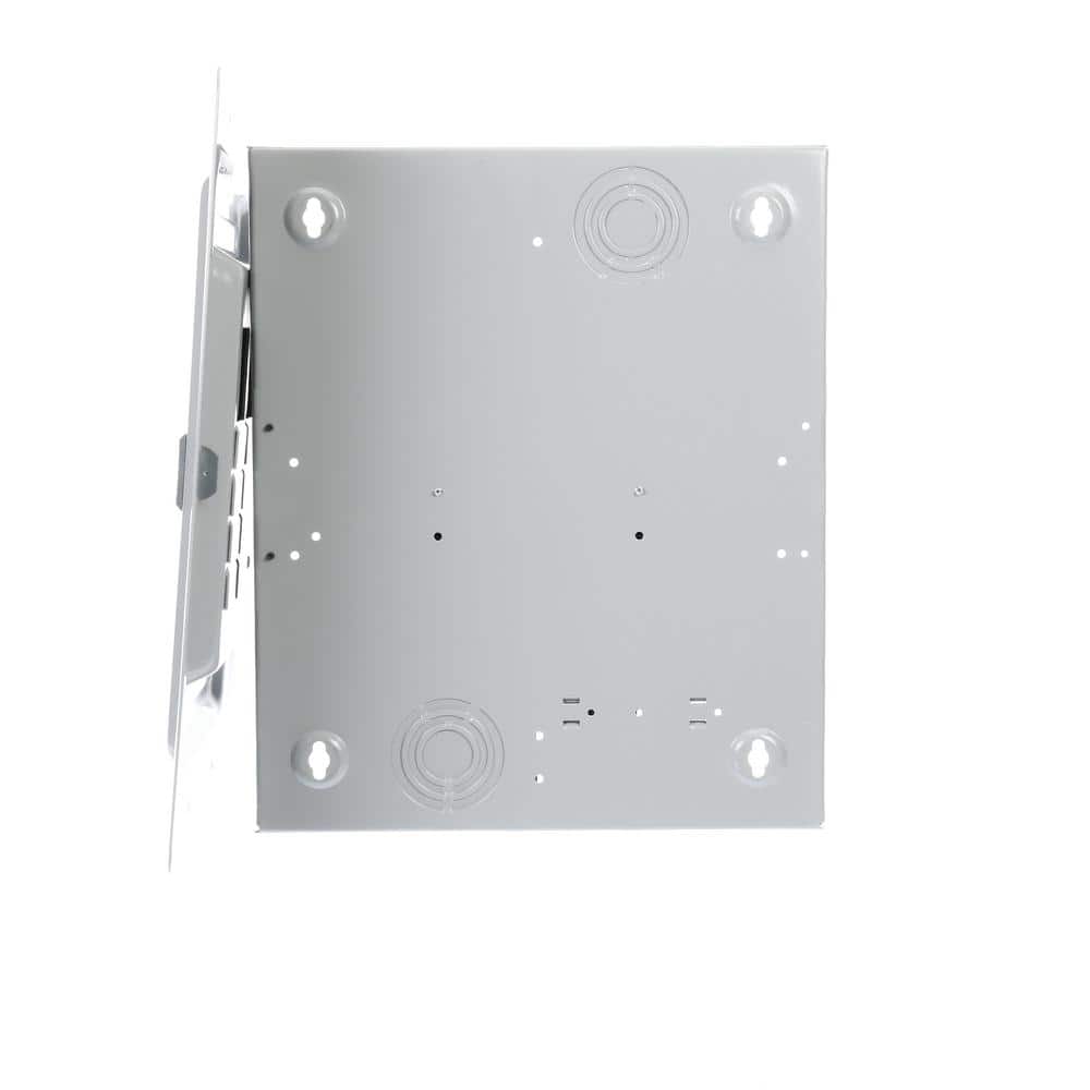 Siemens 100 Amp 10-Space 20-Circuit Main Breaker Load Center Renovation Value-Pack (4)