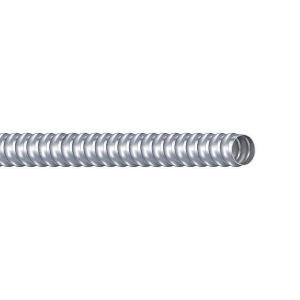 Southwire . Galflex RWS Metallic Armored Steel Flexible Conduit (4)