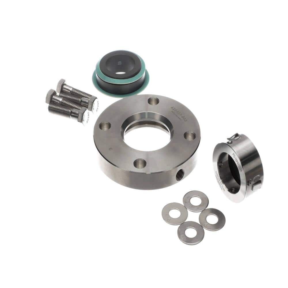 Armstrong Fluid Technology Seal Kit 1.625 Ab2 C-Ssc Including Cover 8975002-334K