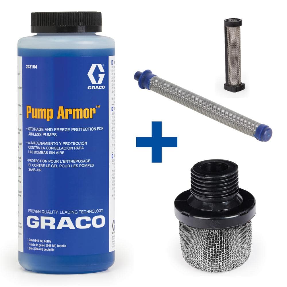 MAGNUM Prox Maintenance Parts with Filters