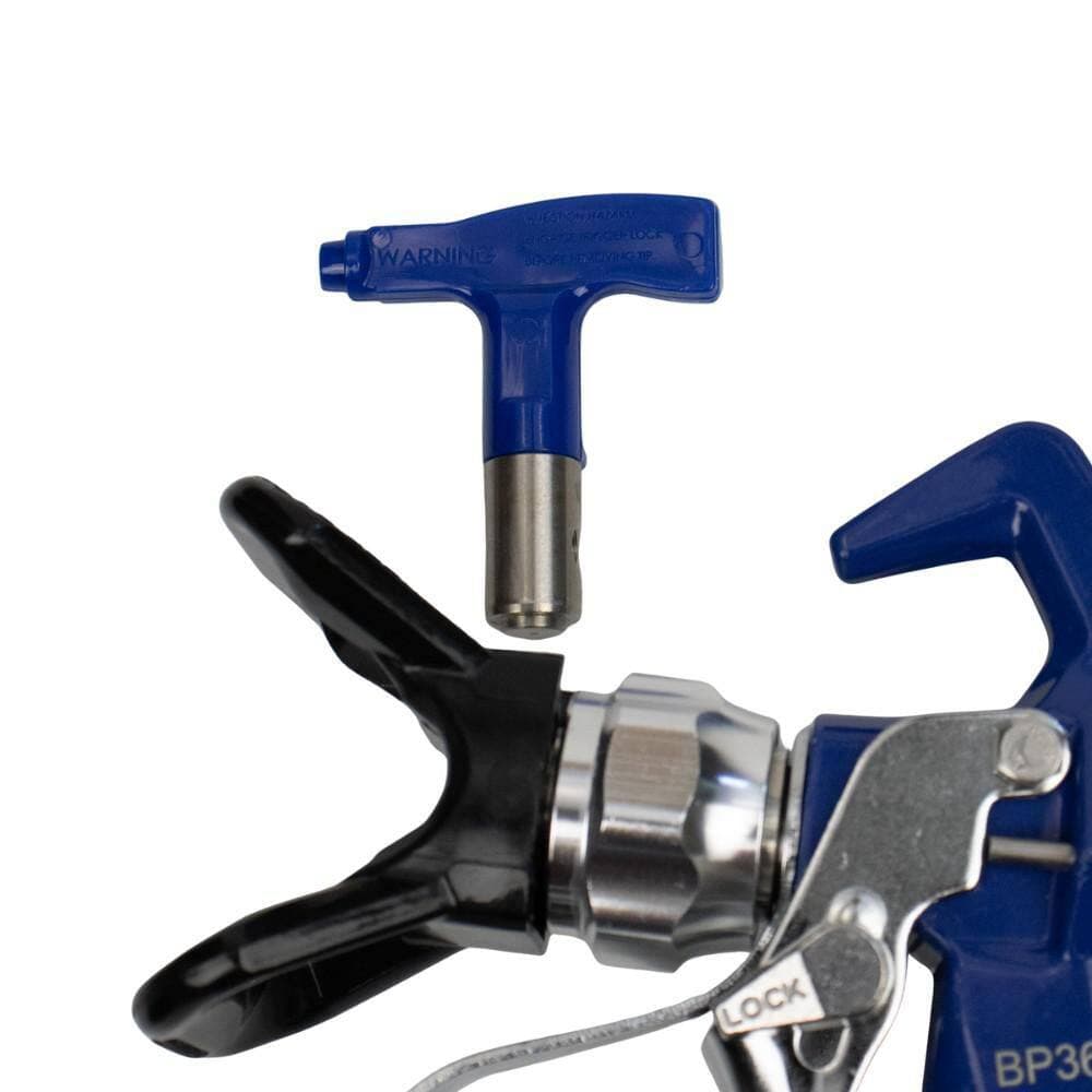 BEDFORD Standard Large Barrel 515 0.015 Paint Sprayer Tip (3)