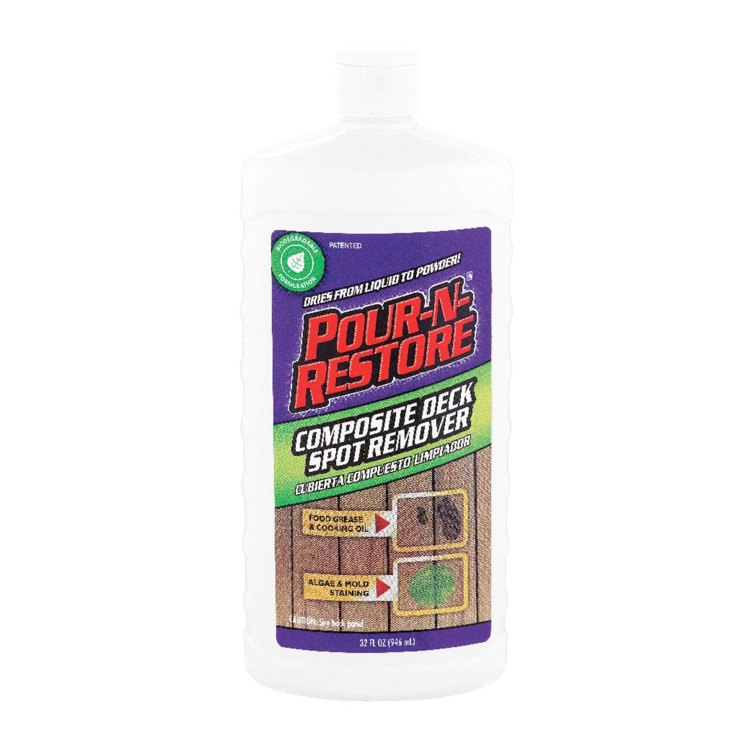 Wood Cleaners and Conditioners
