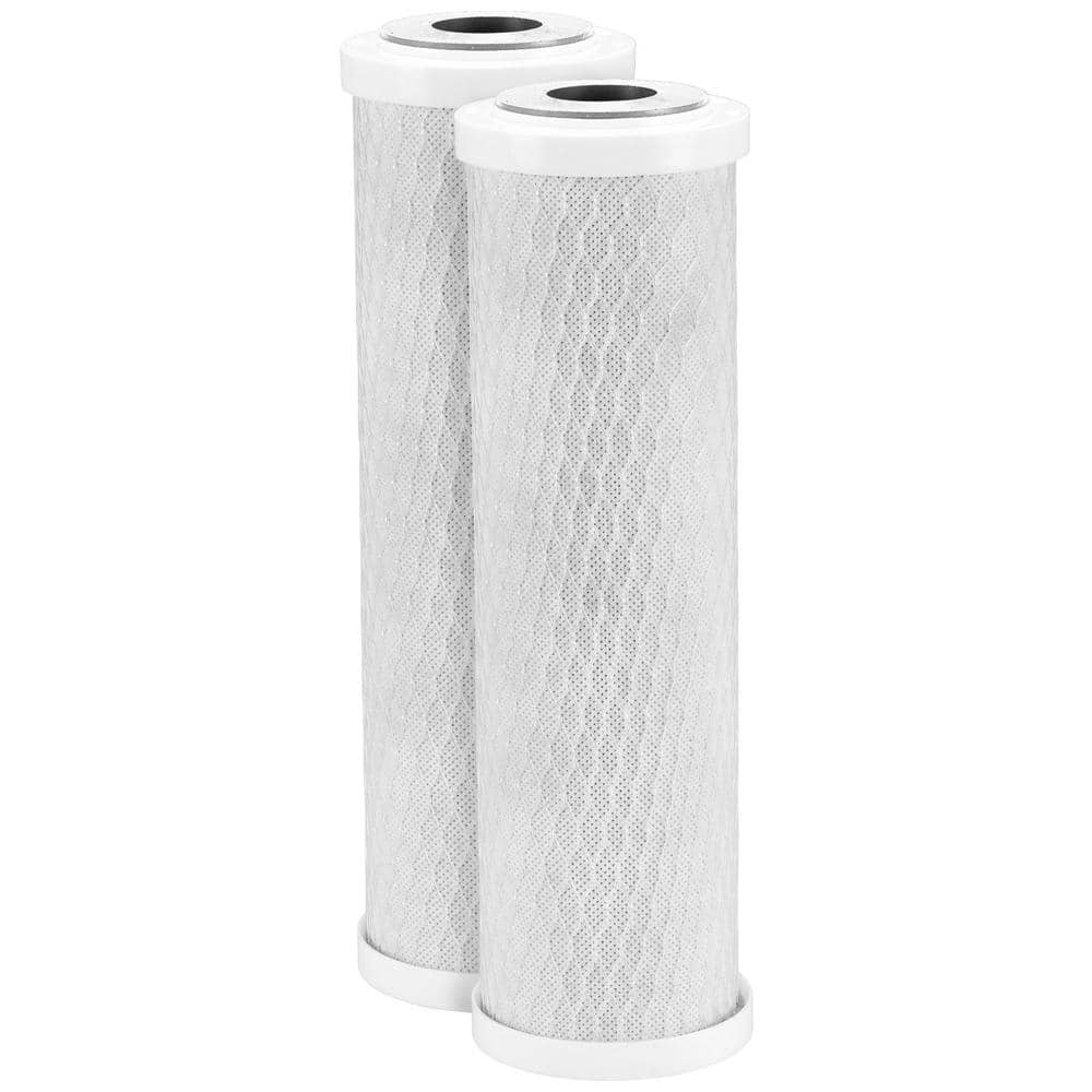 GE Reverse Osmosis Replacement Filter Set