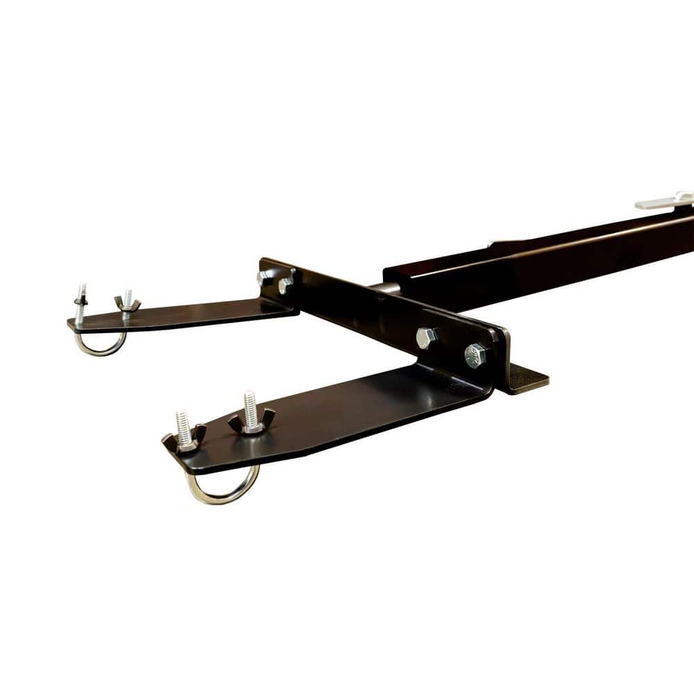 Tie Down TranzPorter and TranzVolt Telescopic Support Brace Roof Safety Tool (3)