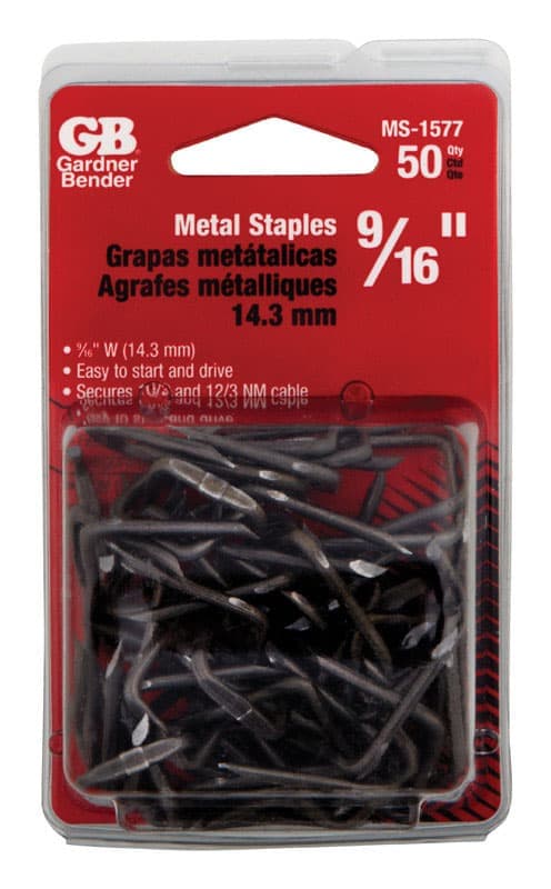 Cable Staples