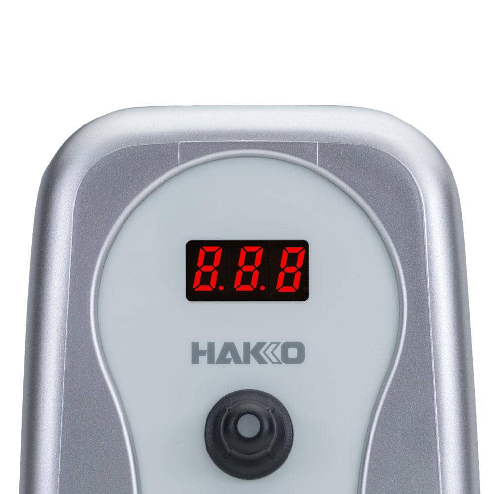 Hakko Soldering Station (2)