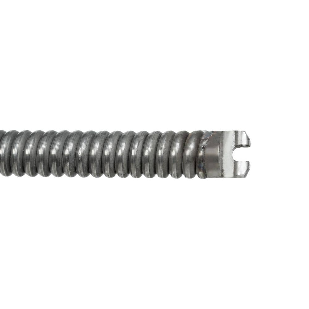 RIDGID C-100 3/4 in. x 100 ft. IC Cable Kit with Cable Heads for K-750, K-7500 and K-4310 FXP Drum Machines (2)