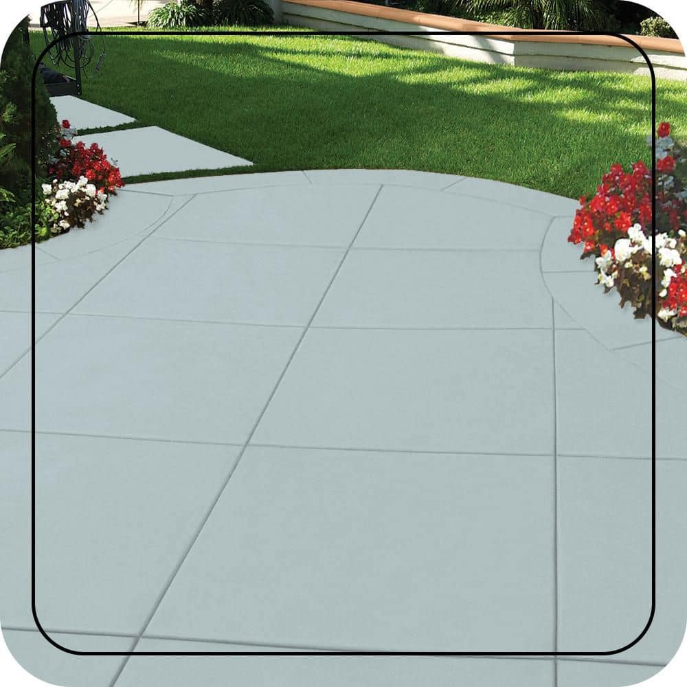 BEHR PREMIUM #S450-1 Low-Lustre Enamel Interior/Exterior Porch and Patio Floor Paint (3)