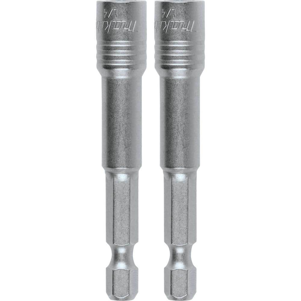 Makita IMPACT XPS 2-9/16 in. Magnetic 1/4 in. Nutsetter (1)