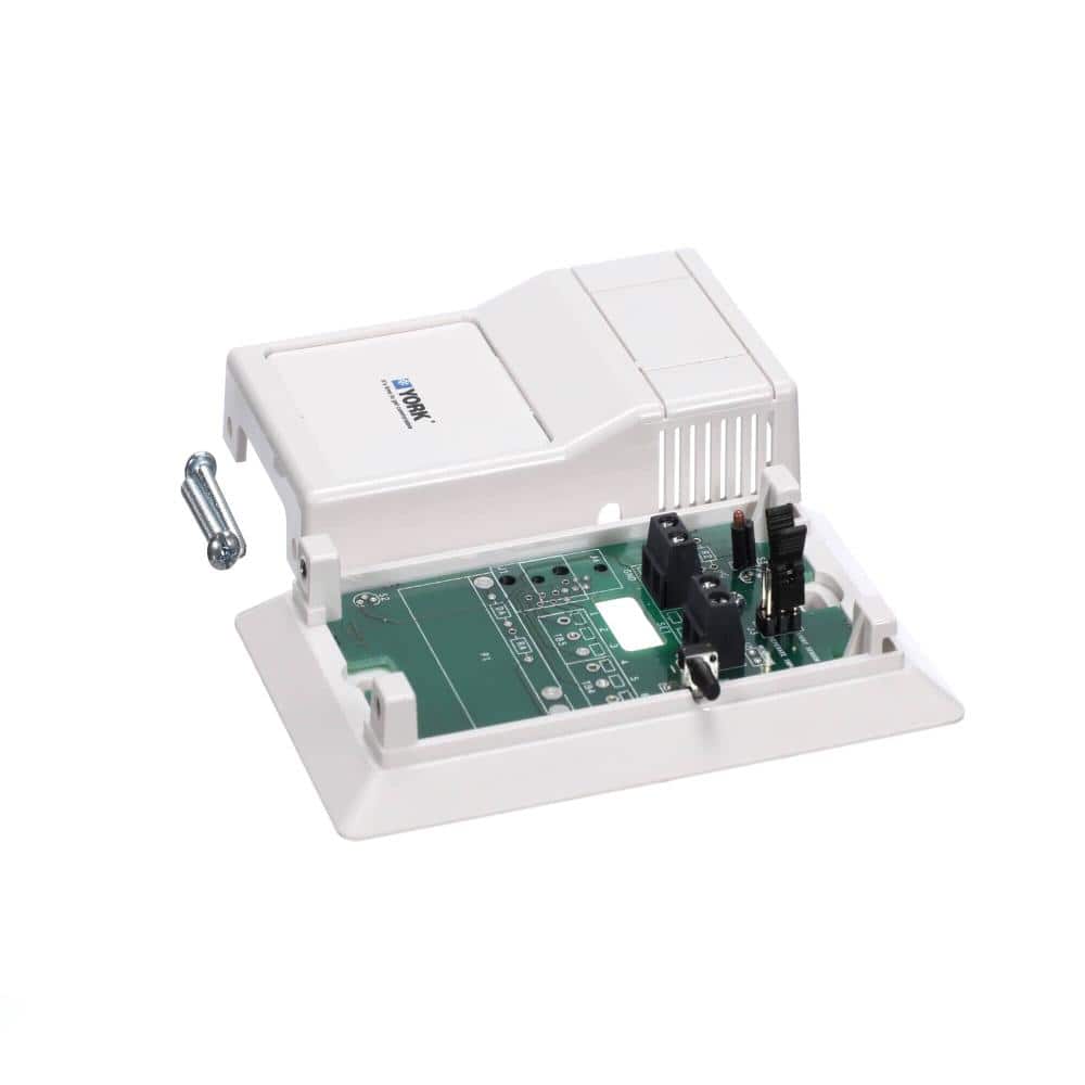 York Wall-Mounted Sensor Button S1-03102529004