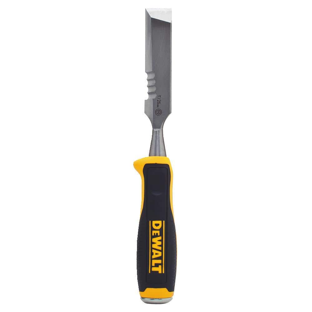 DEWALT 1 in. Construction Chisel (3)