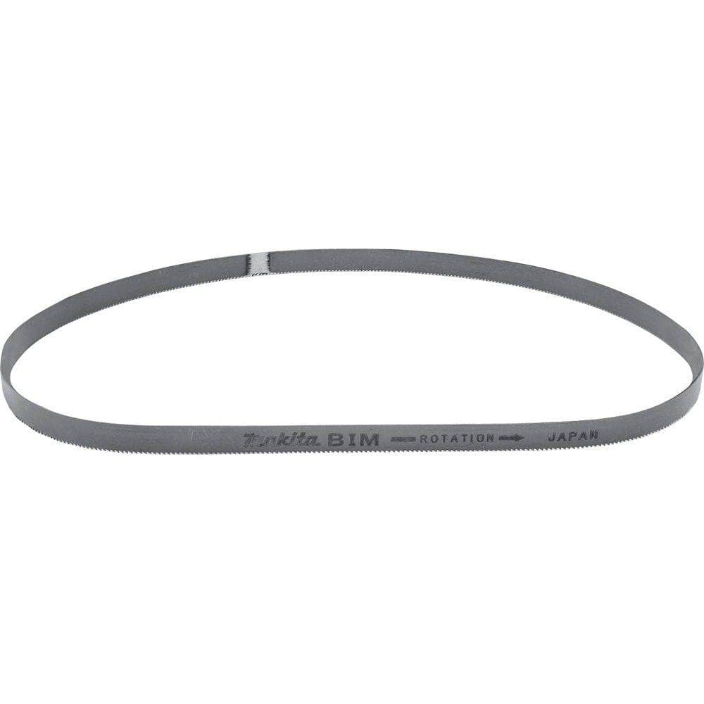 Makita 32-7/8 in. 18 TPI Compact Portable Band Saw Blade for use with 32-7/8 in. saws