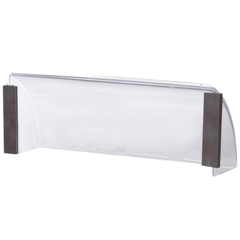 Frost King Heat and Air Deflector (3)