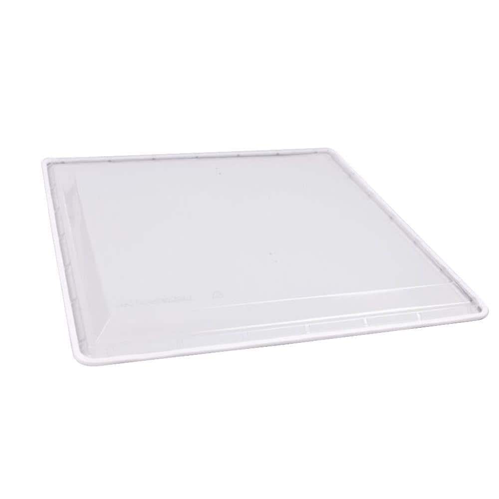 AC Draftshield 14 in. x 14 in. Vent Cover