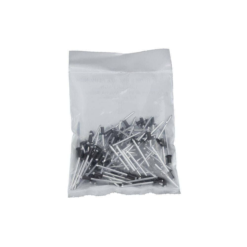 Spectra Pro Select Bronze Aluminum Pop Rivet (100-Pack) (2)