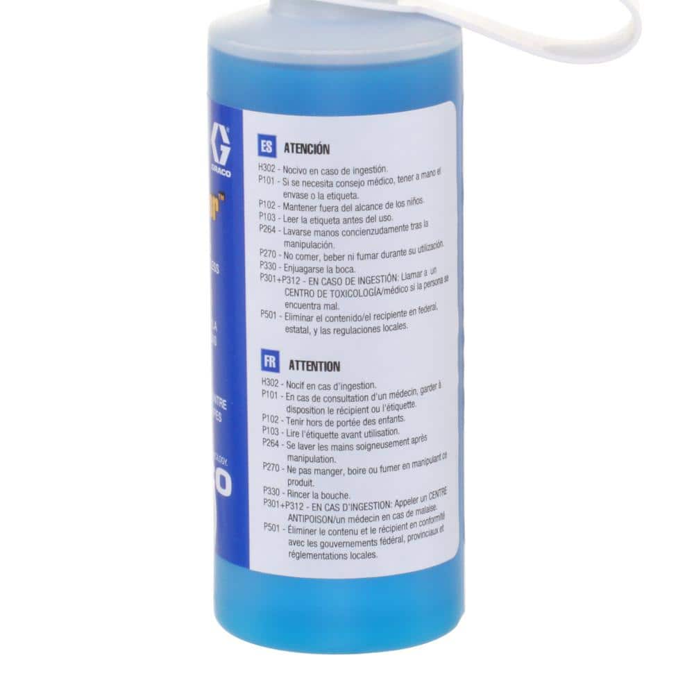 Graco 4 oz. Pump Armor Storage Start Up Kit (3)