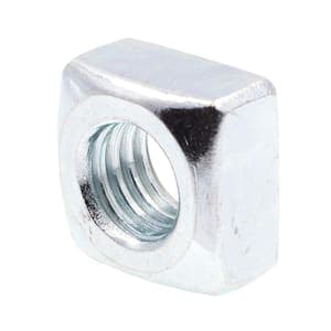 Square Nuts