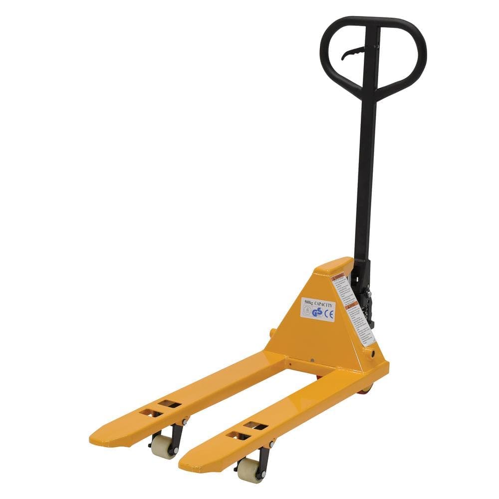 Vestil Mini Hand Pallet Truck (2)