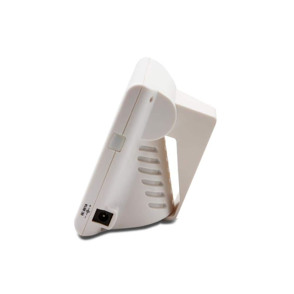 TRIPLETT Air Quality Carbon Dioxide Monitor (3)