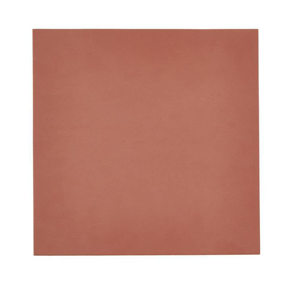 Everbilt 6 in. x 6 in. x 1/16 in. Rubber Packaging Sheets (2-Pack) (2)
