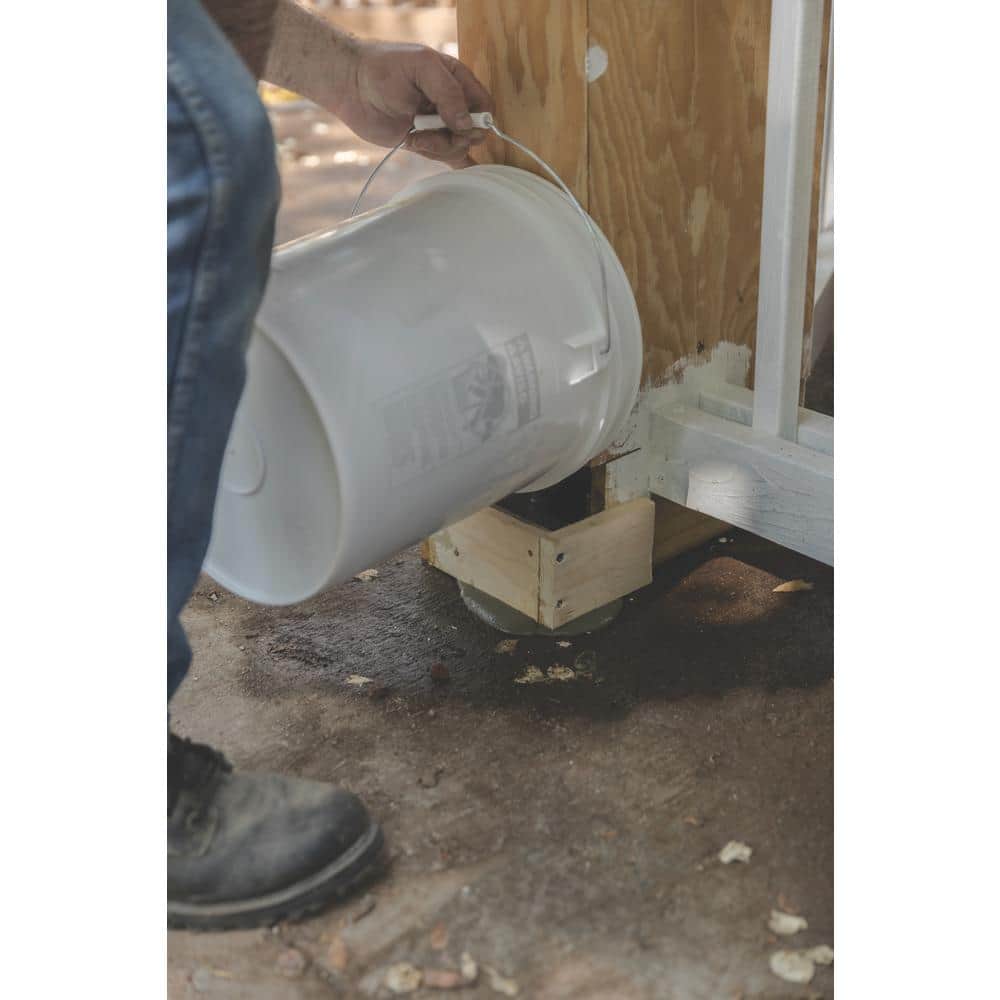 SAKRETE 50 lb. Non-Shrink Precision Grout (3)