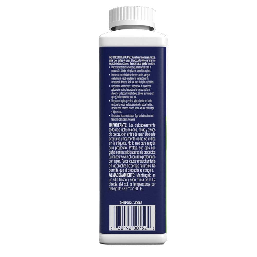 Klean-Strip Green 1 qt. Paint Thinner - Eco Friendly (3)
