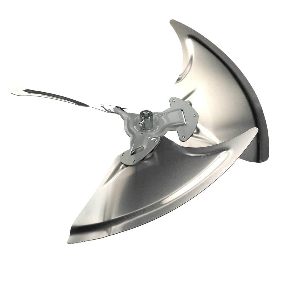 York 3 Fin Fan Blade 24" 3-28 1/2" Bore S1-02642370000