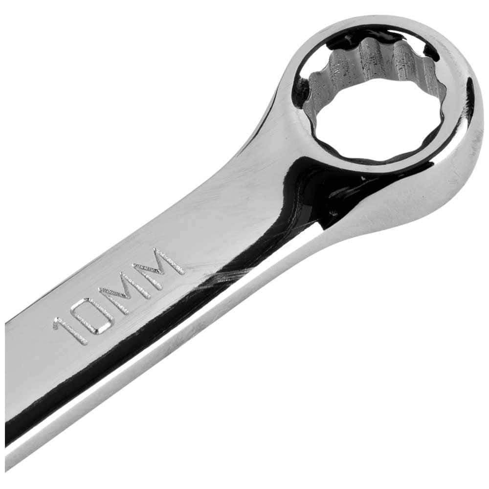 Klein Tools 10 mm Metric Combination Wrench (3)