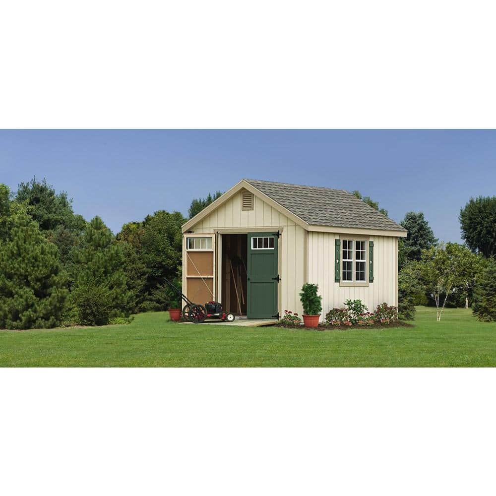 LP SmartSide Cedar Texture Panel OC Engineered Treated Wood Siding 8 in. Application as 7/16 in. x 4 ft. x 8 ft. (4)