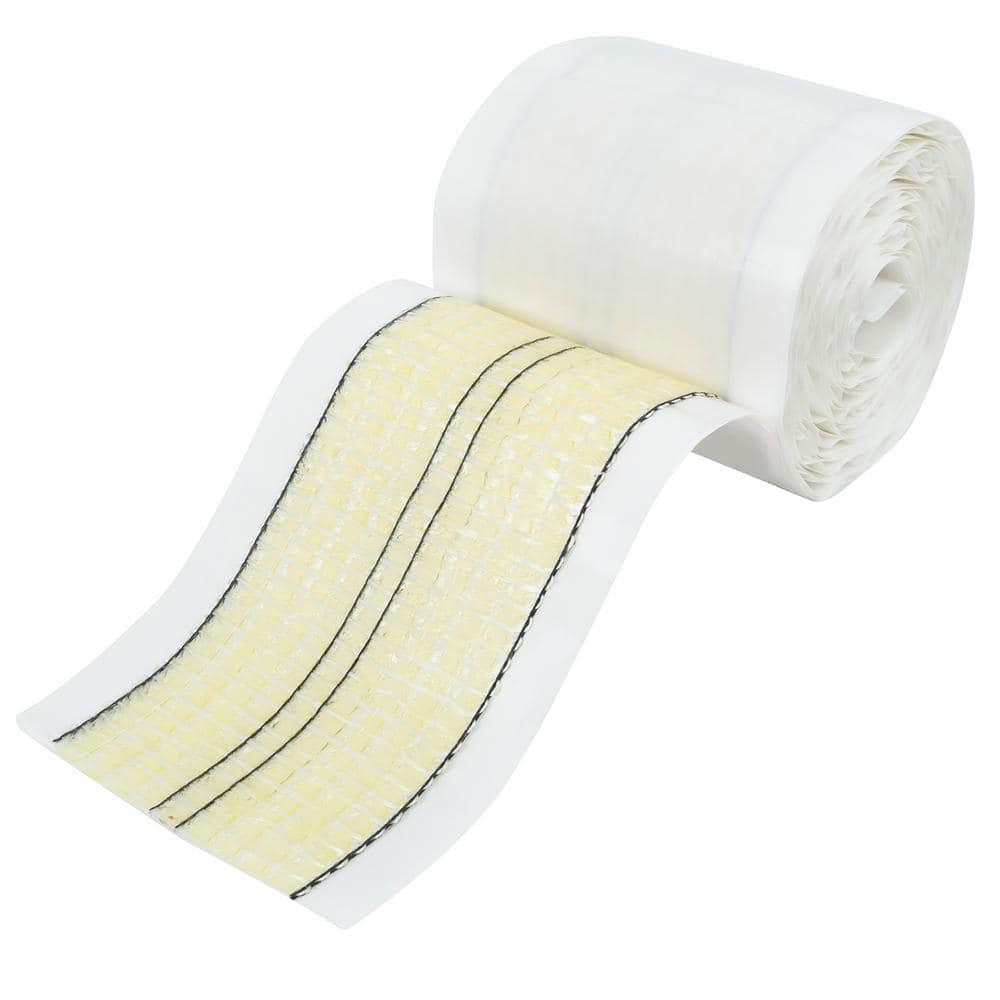 ROBERTS Indoor/Outdoor 3 in. x 15 ft. Double-Sided Carpet Tape Roll (2)