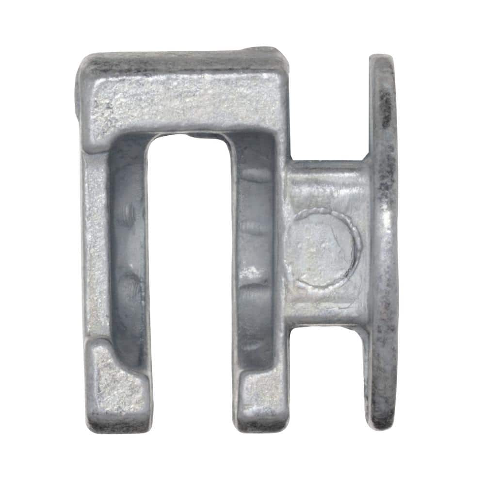 Everbilt 15 mm x 12.5 mm Zinc-Plated Phillips Drive Cam Connector (4-Piece) (2)