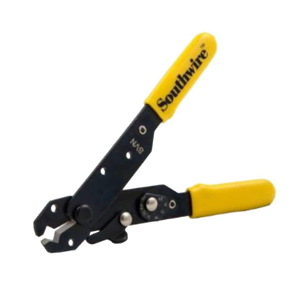 Southwire V-Notch Wire Stripper (2)