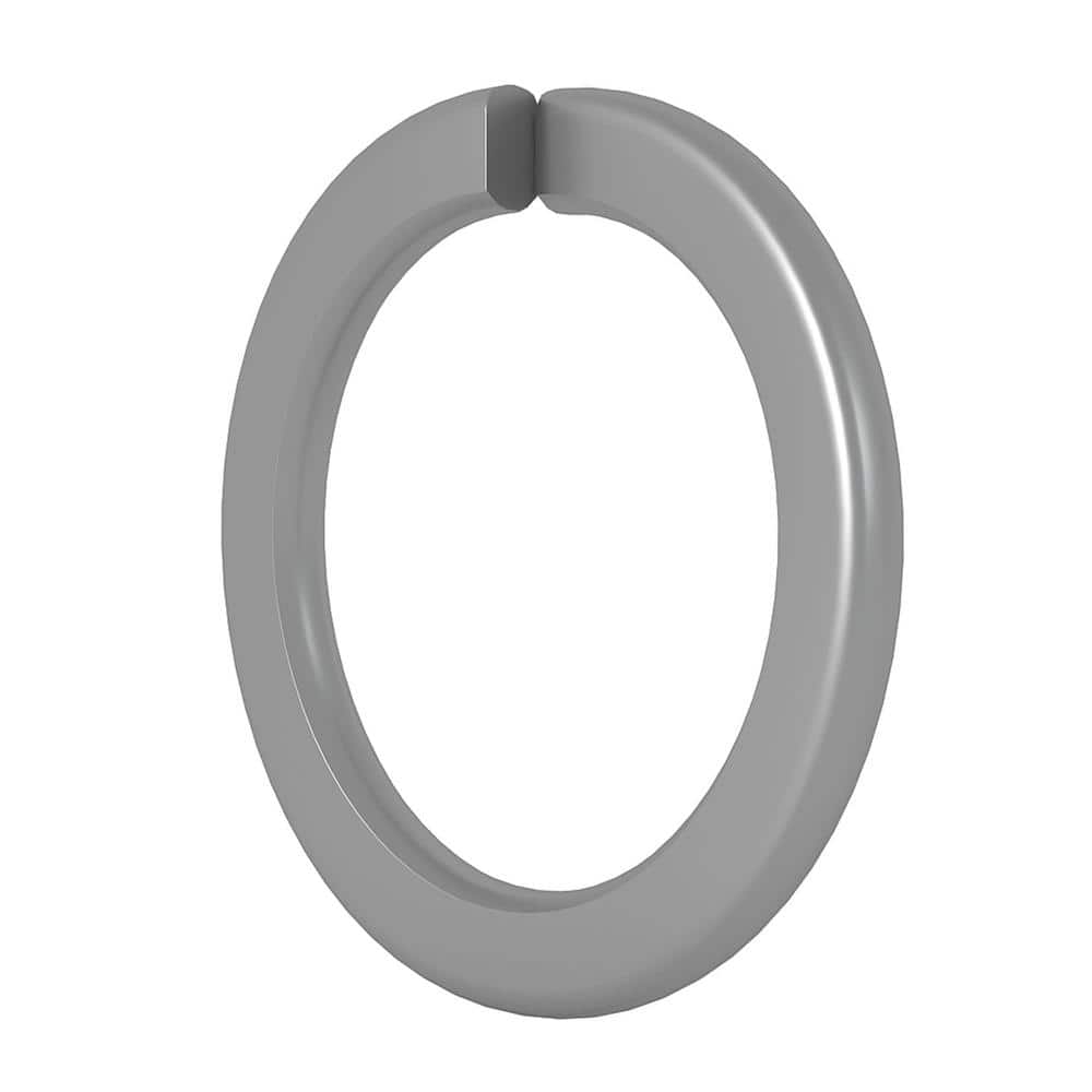 Everbilt #8 Stainless Steel Lock Washer (12-Pack) (2)
