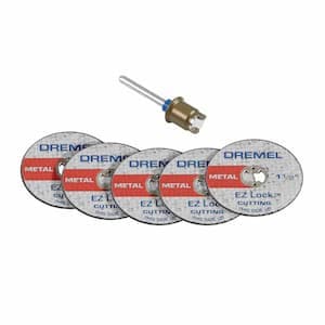 Rotary Tool Wheels